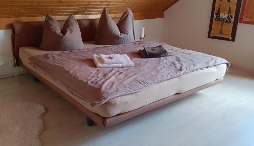 Beuren House | Gästehaus Sonnenhöhe - Ihre Erlebnis-Programm-Schmiede