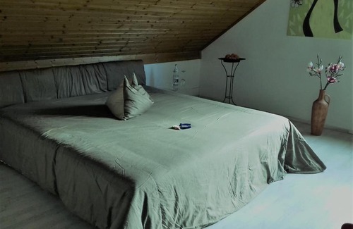 Beuren House | Gästehaus Sonnenhöhe - Ihre Erlebnis-Programm-Schmiede