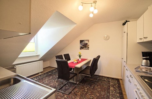 Trittenheim Apartment | Gästehaus Sophie