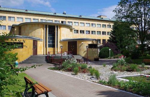 Mandelholz House | Gästehaus Tanne des DGD e.V.