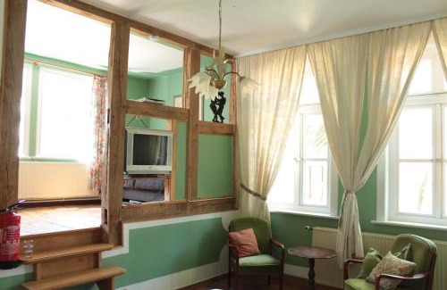 Tobringen House | Gästehaus Tobringen 20