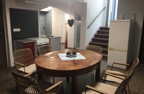 Lubben House | Gästehaus Villa Reich