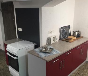 Lubben House | Gästehaus Villa Reich