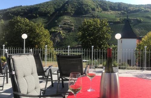 Trittenheim House | Gästehaus & Weingut Clüsserath-Weiler