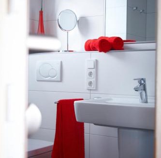 Osann-Monzel Apartment | Gästehaus Weingut Mathy-Schanz