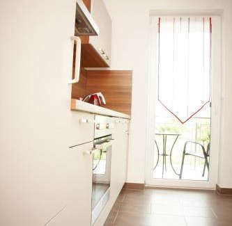 Osann-Monzel Apartment | Gästehaus Weingut Mathy-Schanz