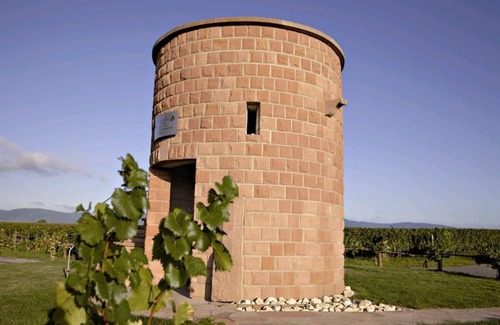 Hochstadt Apartment | Gästehaus Weinparadies