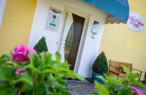 Velden am Worther See House | Gästehaus Wrann