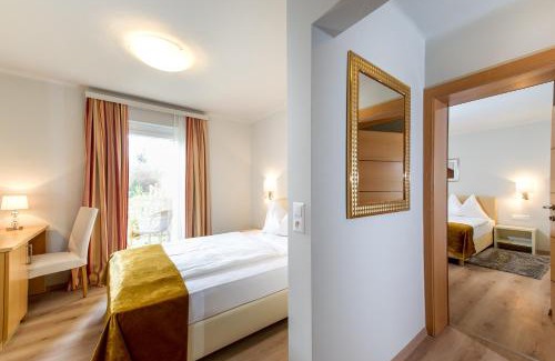 Velden am Worther See House | Gästehaus Wrann
