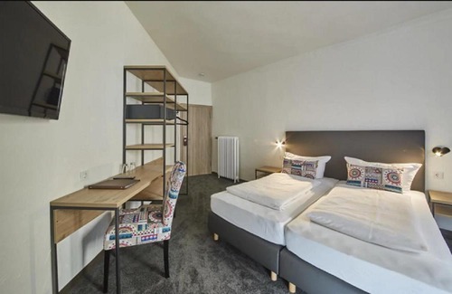 Reil Bed & Breakfast | Gästehaus Zur Traube