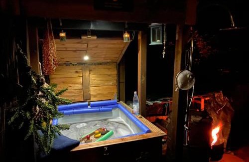 Blankenfelde House | Gästehaus Zur Walnuss Berlin