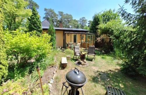 Blankenfelde House | Gästehaus Zur Walnuss Berlin