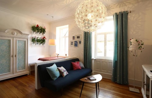 Rhodt unter Rietburg Apartment | Gästehaus Zweite Heimat