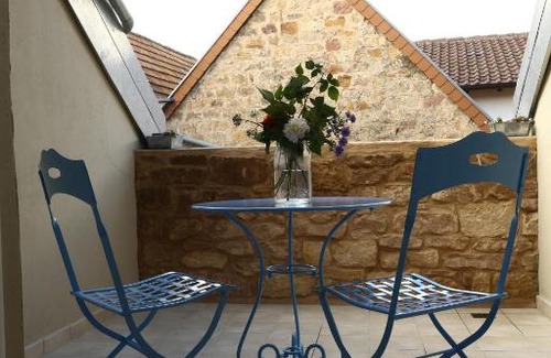 Rhodt unter Rietburg Apartment | Gästehaus Zweite Heimat