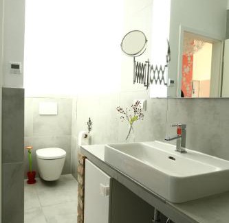 Rhodt unter Rietburg Apartment | Gästehaus Zweite Heimat