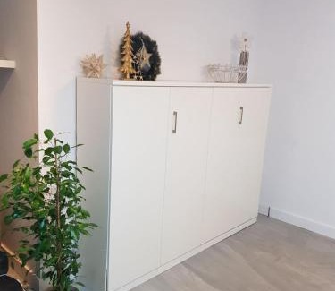 Neubrandenburg Apartment | Gästewohnung direkt an der Wallmauer