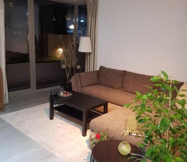 Neubrandenburg Apartment | Gästewohnung direkt an der Wallmauer