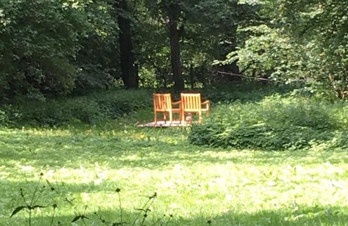 Bassendorf Apartment | Gästewohnung im Gutshaus