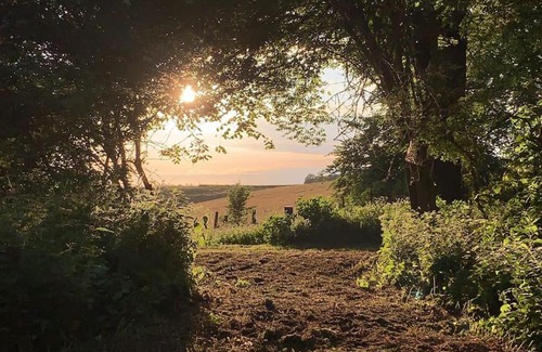 Bassendorf Apartment | Gästewohnung im Gutshaus