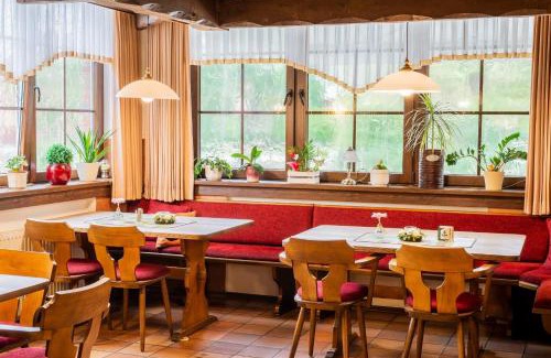 Fresenburg Apartment | Gästezimmer 3 im Landgasthaus Lindenhof