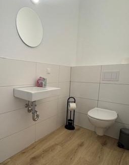 Peine House | Gästezimmer Almelings Hof