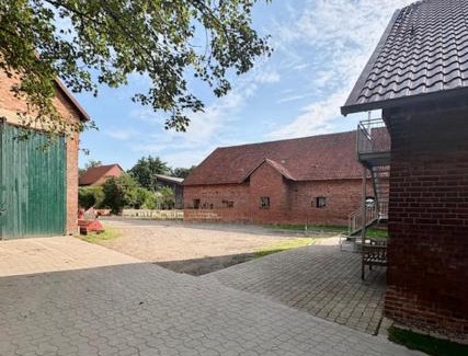 Peine House | Gästezimmer Almelings Hof