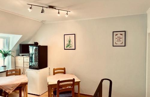 Bremm House | Gästezimmer Bruno