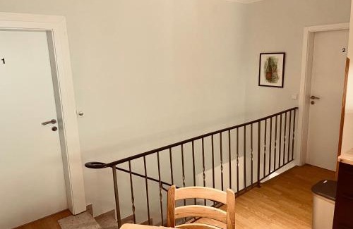 Bremm House | Gästezimmer Bruno