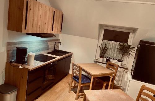 Bremm House | Gästezimmer Bruno