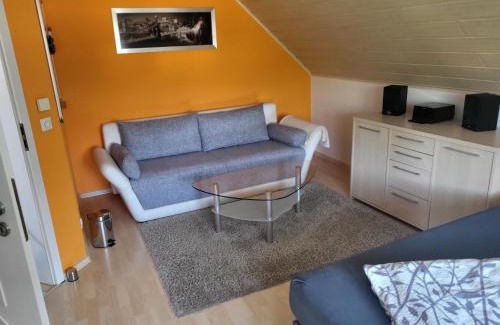 Ziltendorf House | Gästezimmer im bewohnten EFH mit Pool und Garten