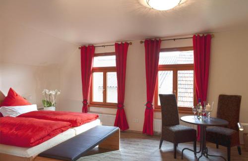 Mainz-Bingen Bed & Breakfast | Gästezimmer im FamilienWeingut Räder