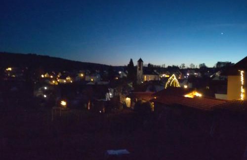 Oberelbert Apartment | Gästezimmer M. Schubert