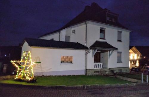 Oberelbert Apartment | Gästezimmer M. Schubert