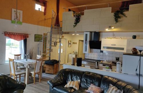 Wellen House | Gästhaus an der Mosel