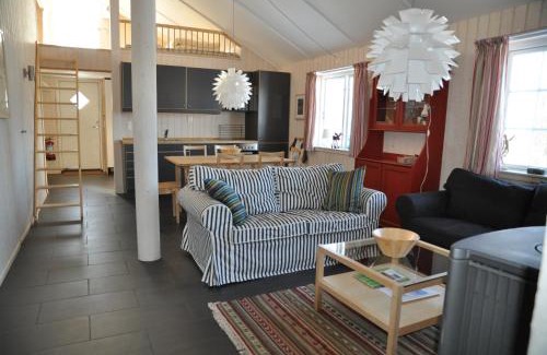 Sor-Fron House | Gålå Fjellhytter