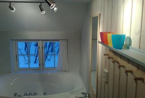 Sor-Fron House | Gålå Fjellhytter