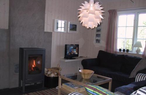 Sor-Fron House | Gålå Fjellhytter