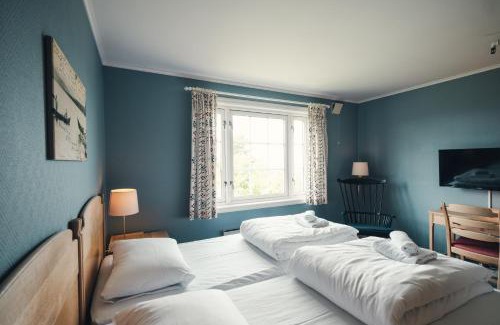 Gala Hotel | Gålå Høgfjellshotell