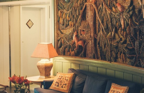 Gala Hotel | Gålå Høgfjellshotell