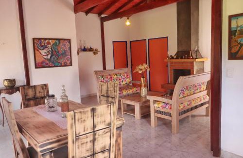 Medellin House | Génesis, un lugar para descansar y disfrutar