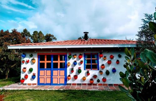 Medellin House | Génesis, un lugar para descansar y disfrutar