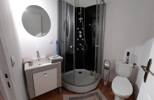 Puycalvel Apartment | Gîte à la campagne