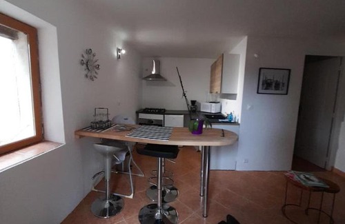 Puycalvel Apartment | Gîte à la campagne