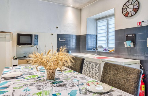 Montanel House | Gîte à la Campagne Normande