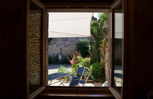 Pinsac House | Gîte à la Ferme Andral "Le Fournil"