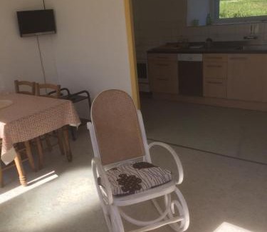 Najac House | Gîte à la Prade haute