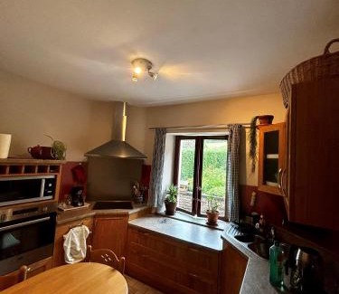 Moussey Apartment | Gîte "À Moussey vous"