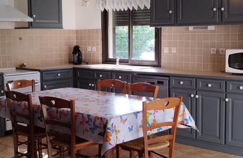 Lagrasse Apartment | Gîte 1332 - Château Villemagne