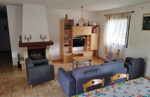 Lagrasse Apartment | Gîte 1332 - Château Villemagne