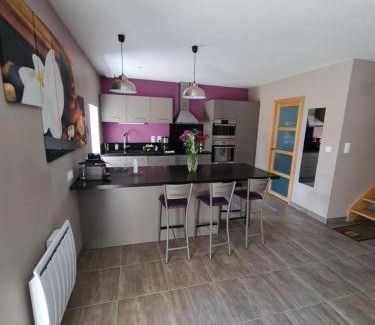 Chapelle-Spinasse House | Gîte 19G4108